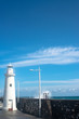 Beautiful lighthouse