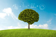 Illustration: Natural consideration Natural consideration