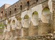 Wall Niches in Pompeii