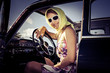 Foto: classic car classic car