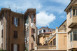 Typical Italian Facades