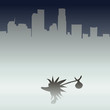 Hedgehog In The Metropolis