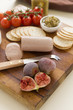 Photo: Liverwurst And Figs Liverwurst And Figs