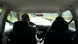 Video: interior of car driving 60 fast interior of car driving 60 fast