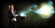 magician