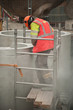 ouvrier de chantier