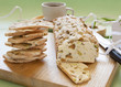 Pistachio Bread