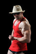 body building
