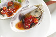 Sweet Chilli Oysters
