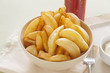 Potato Wedges