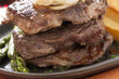 Triple Steaks