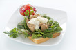 Photo: Open Tuna Salad Sandwich Open Tuna Salad Sandwich
