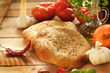 Fladenbrot