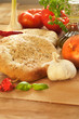 Focaccia