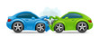 Accident car