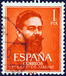 Isaac Albeniz (Spain 1960)