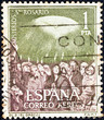 The Sending-forth of the Holy Ghost (Spain 1962)