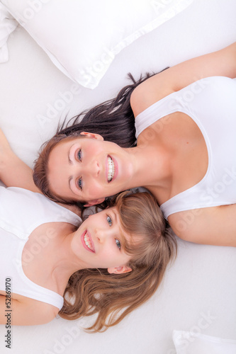 Photo: family family