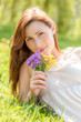 relaxing beauty
