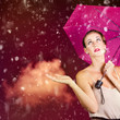 Photo: Retro fashion storm Retro fashion storm
