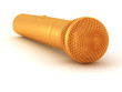 Golden Mikrophon