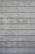 Grey panelling with metal rivets