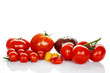 Photo : fresh tomatoes fresh tomatoes