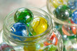 Cat's Eye Shooter Marbles