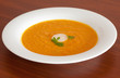 carrot soup