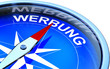 werbung