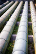 water pipeline