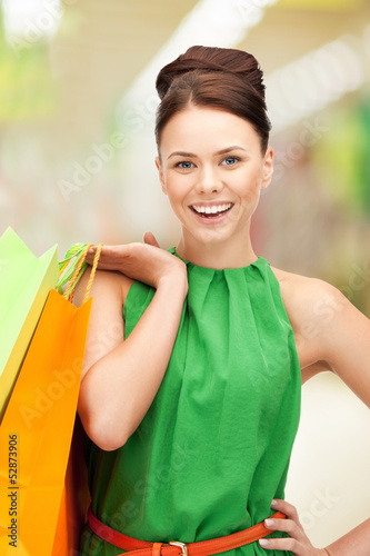 Photo: shopper shopper