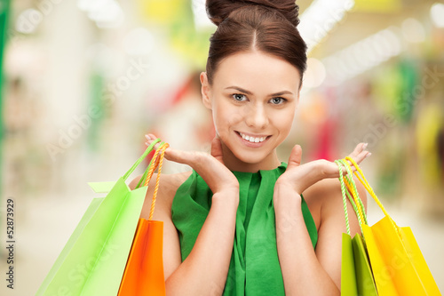 Photo: shopper shopper