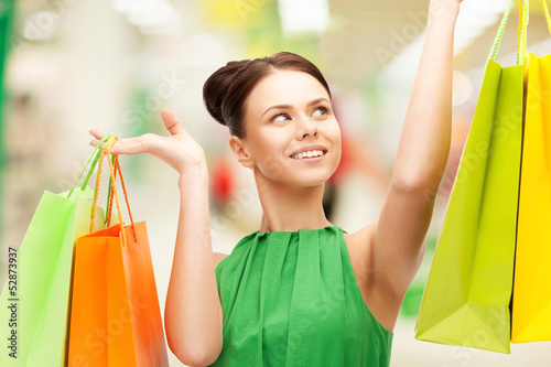 Photo: shopper shopper