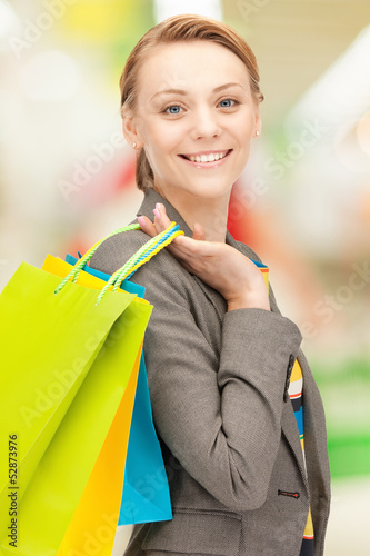 Photo: shopper shopper