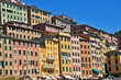 Camogli, Liguria - Genova
