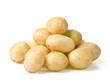 New potato