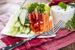 Foto: Fresh diet food Fresh diet food