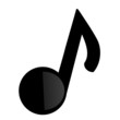 Note de Musique