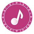 Note de Musique