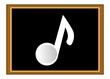 Note de Musique