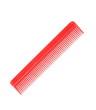 Red Comb Isolated