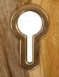 Keyhole