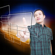 Photo: Man In Cyberspace Part 2 Man In Cyberspace Part 2