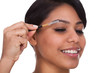 Young Woman Apply Make-up