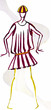 summer dress - tunic