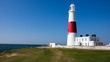 Lighthouse at Portland Bill