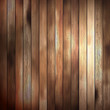 Background wood texture old panels. EPS 10