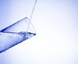 Wasserglas