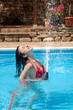 Water hose fun